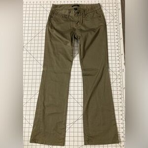 Express Women’s Size 0 Flare Jeans‎